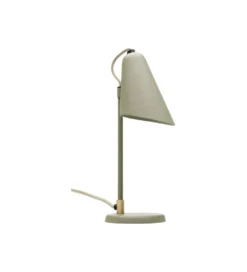 Lampa stołowa MIRA SAGE 32 cm*KDesign New