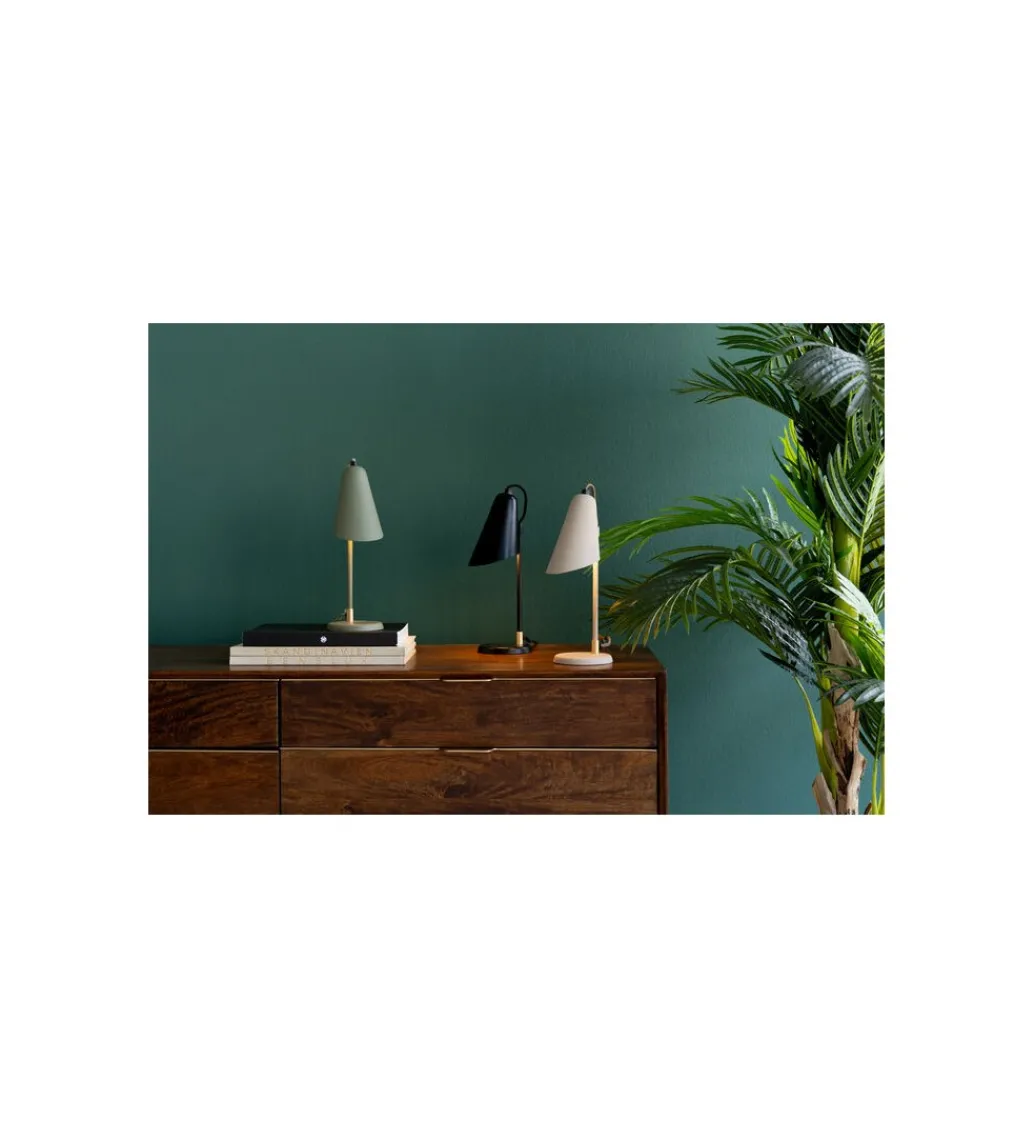 Lampa stołowa MIRA SAGE 32 cm*KDesign New