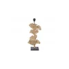 Lampa stołowa Morella 70 cm złota*Invicta Interior Hot