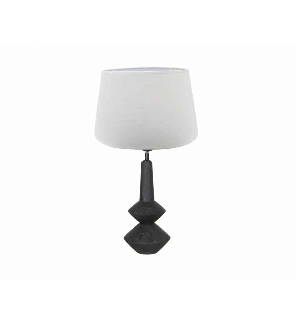 Lampa stołowa MURRAY 35 cm czarna*Imeri Hot