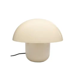Lampa stołowa MUSHROOM SHINY 27 cm ercu*KDesign