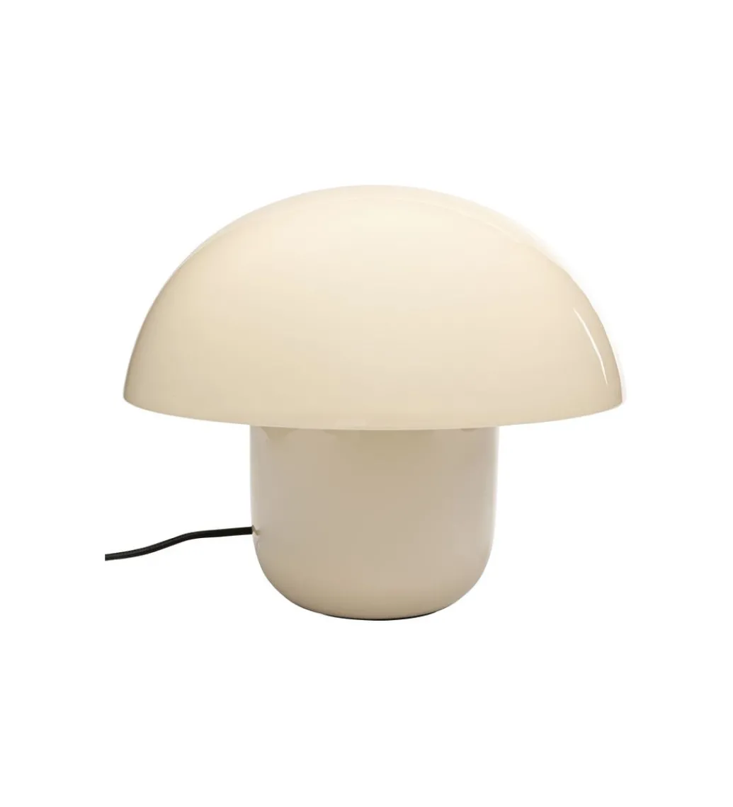 Lampa stołowa MUSHROOM SHINY 27 cm ercu*KDesign