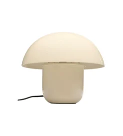 Lampa stołowa MUSHROOM SHINY 27 cm ercu*KDesign