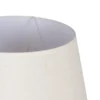 Lampa stołowa NATURALY 70 cm naturalna*Zona-Design Online