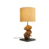 Lampa stołowa NATURE FALME 56 cm*KDesign Clearance
