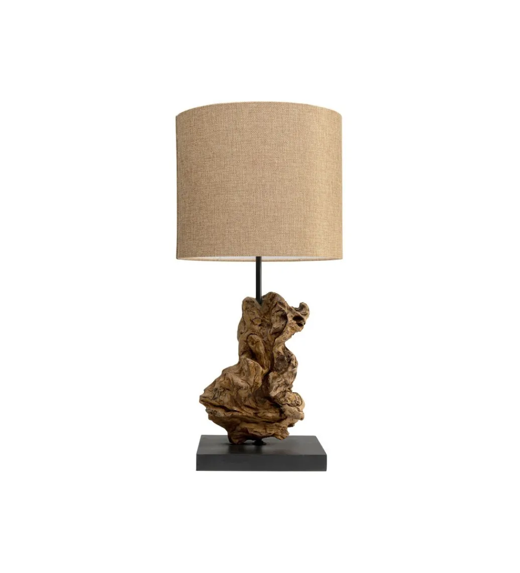 Lampa stołowa NATURE FALME 56 cm*KDesign Clearance