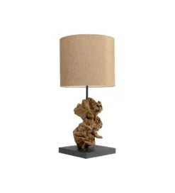 Lampa stołowa NATURE FALME 56 cm*KDesign Clearance