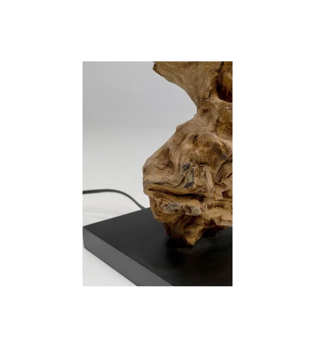 Lampa stołowa NATURE FALME 56 cm*KDesign Clearance