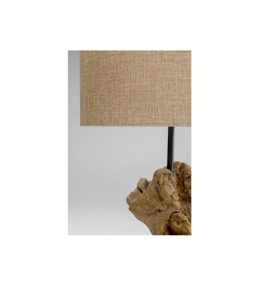 Lampa stołowa NATURE FALME 56 cm*KDesign Clearance