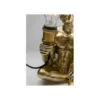 Lampa stołowa NUDE MAN SIT 32 cm*KDesign New