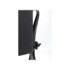 Lampa stołowa OCTOPUS 47 cm czarna*KDesign Discount