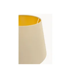 Lampa stołowa OCTOPUS 43 cm złota*KDesign