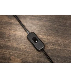 Lampa stołowa OrganicArtwork 61 cm*Invicta Interior Online