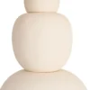 Lampa stołowa OTAMENK 73 cm kremowa*Zona-Design Best