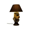 Lampa stołowa PUNK DOG 57 cm*KDesign Discount