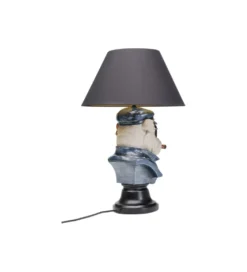 Lampa stołowa PUNK DOG 57 cm*KDesign Discount