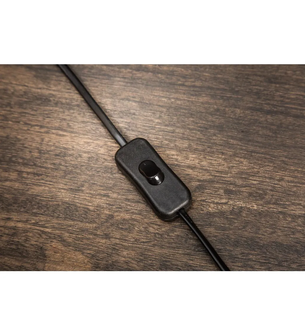 Lampa stołowa PureUnique 80 cm beżowa*Invicta Interior Discount