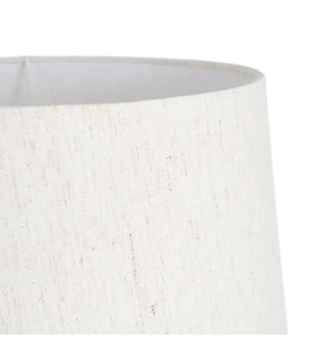 Lampa stołowa RAYAS 55 cm ceramika*Zona-Design