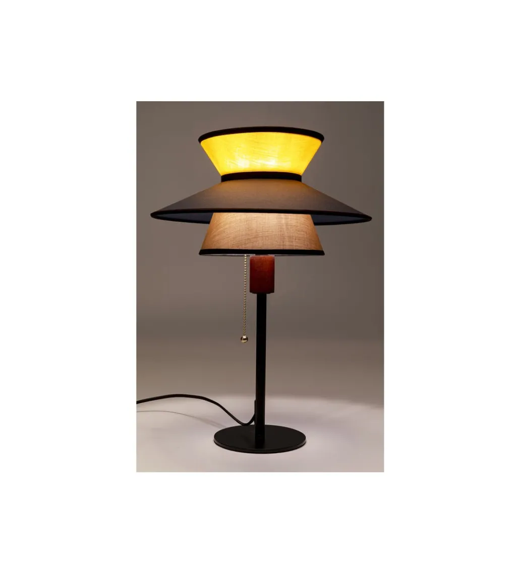Lampa stołowa RIVA 49 cm*KDesign Hot