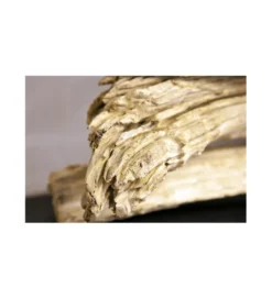 Lampa stołowa Riverine beżowa*Invicta Interior Online