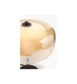 Lampa stołowa SHIELD 42 cm*KDesign Outlet