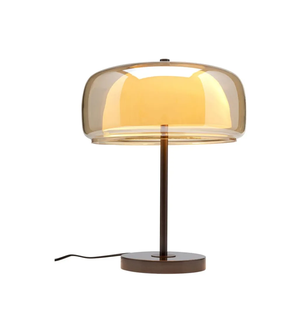 Lampa stołowa SHIELD 42 cm*KDesign Outlet