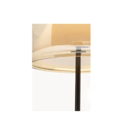 Lampa stołowa SHIELD 42 cm*KDesign Outlet