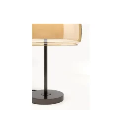 Lampa stołowa SHIELD 42 cm*KDesign Outlet