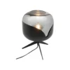 Lampa stołowa SMOKE GOBLET BALL 35 cm*KDesign Outlet