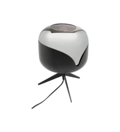 Lampa stołowa SMOKE GOBLET BALL 35 cm*KDesign Outlet