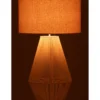 Lampa stołowa STRIING 78 cm biała*J-Line Best