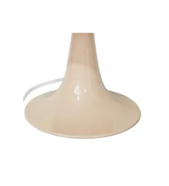 Lampa stołowa STUMIK 25 cm beżowa*Zona-Design Best