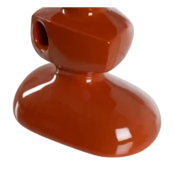 Lampa stołowa TERAY 78 cm terrakota*Zona-Design New