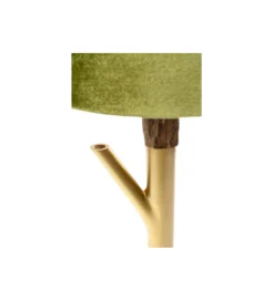 Lampa stołowa TWIG 74 cm zielona*KDesign Best