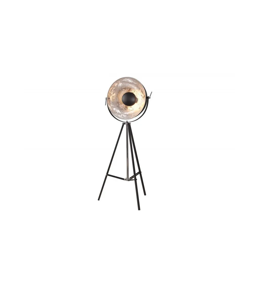 Lampa Studio czarna*Invicta Interior Discount