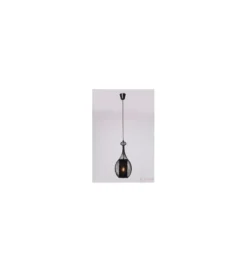Lampa Swing Iron Round*KDesign Hot