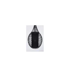 Lampa Swing Iron Round*KDesign Hot