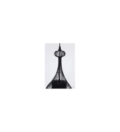 Lampa Swing Iron Round*KDesign Hot