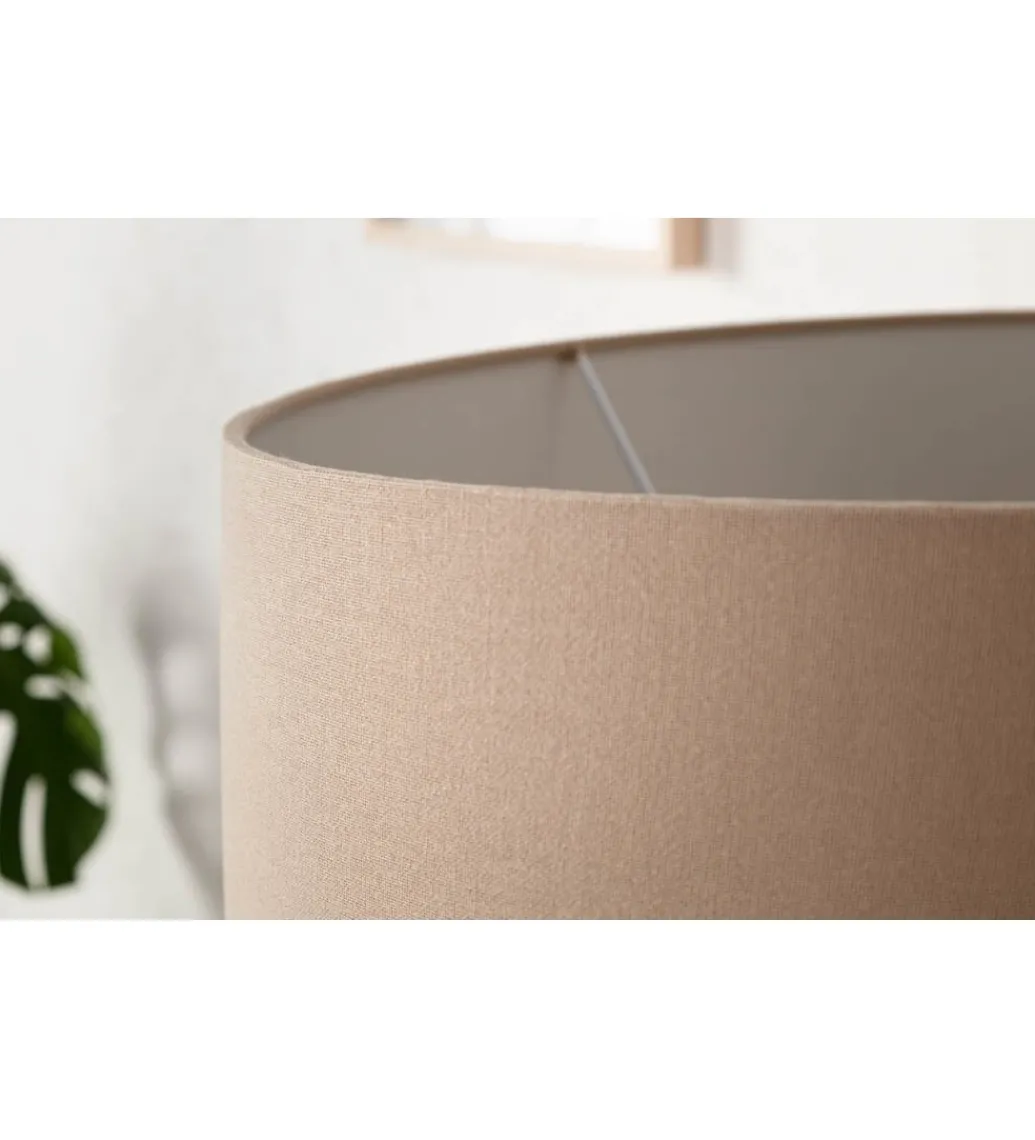 Lampa Treibholz Rousilique beżowa*Invicta Interior Discount