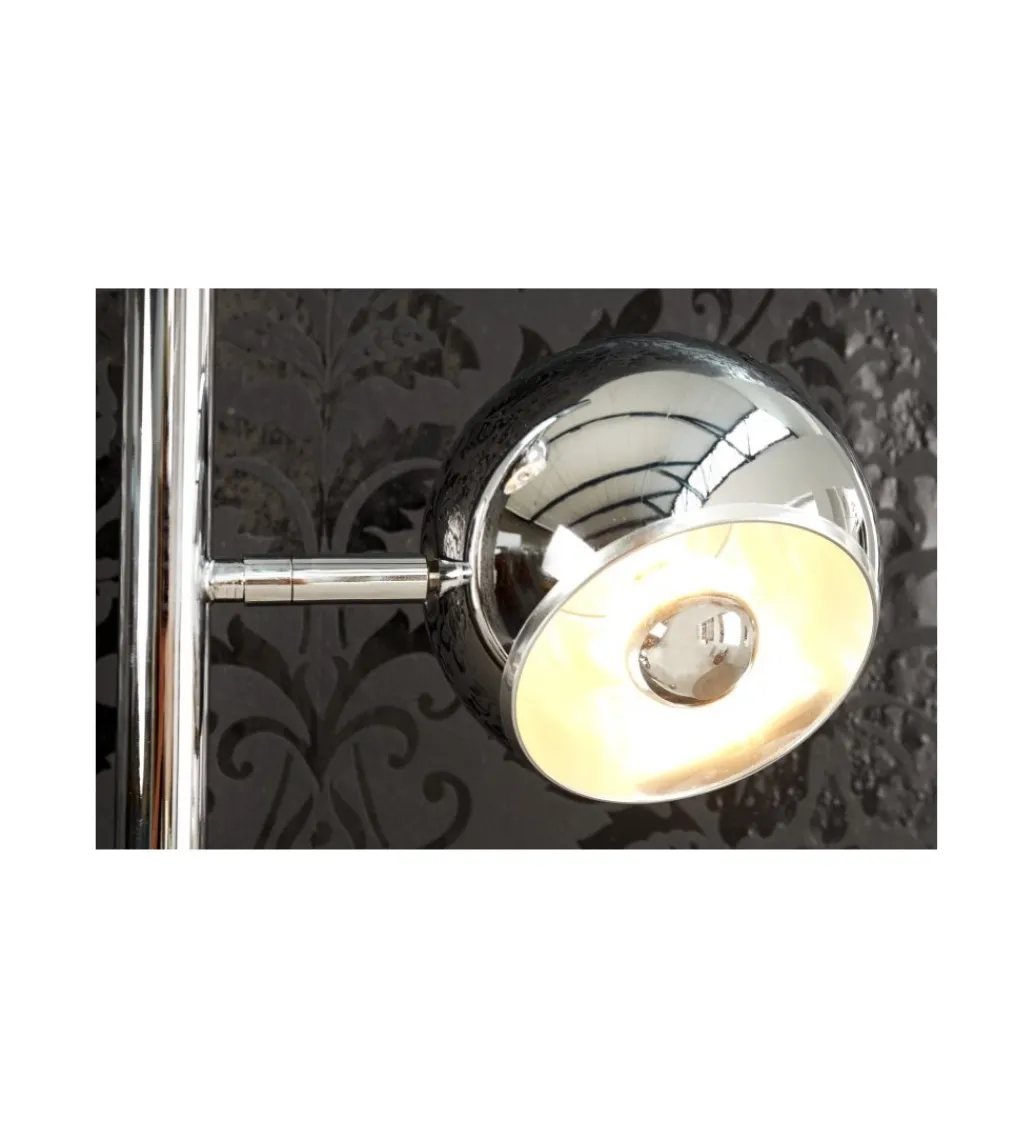 Lampa Triton Chrom*Invicta Interior Online