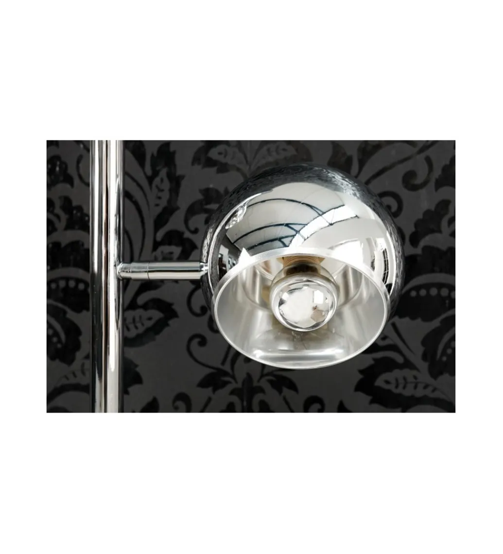 Lampa Triton Chrom*Invicta Interior Online