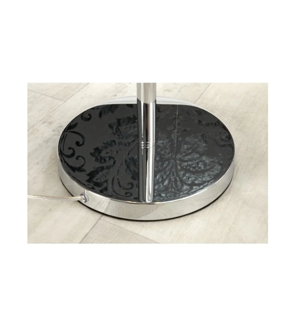 Lampa Triton Chrom*Invicta Interior Online