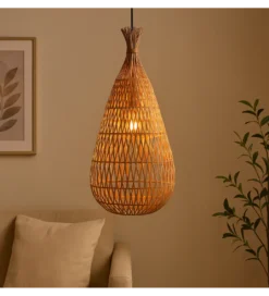 Lampa wisząca AKADAI 28 cm*RW Hot
