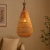 Lampa wisząca AKADAI 32 cm*RW New