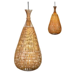Lampa wisząca AKADAI 32 cm*RW New