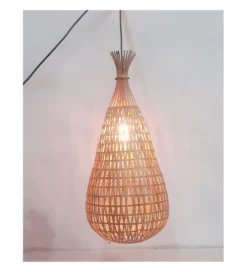 Lampa wisząca AKADAI 32 cm*RW New