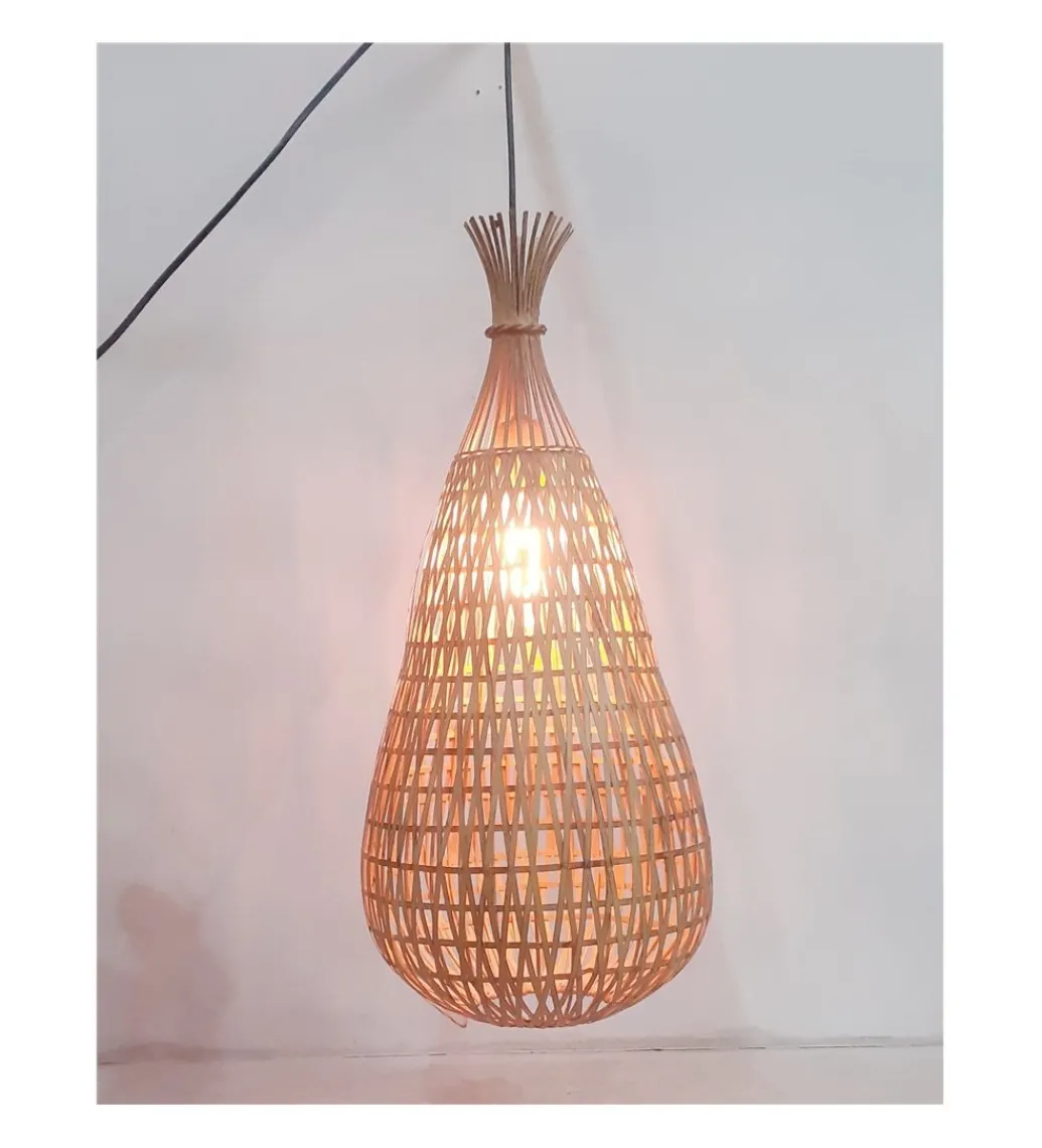 Lampa wisząca AKADAI 32 cm*RW New
