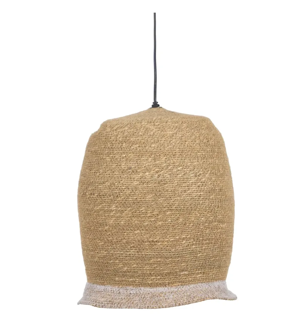 Lampa wisząca AKTALIZ 35 cm naturalna*Zona-Design Outlet