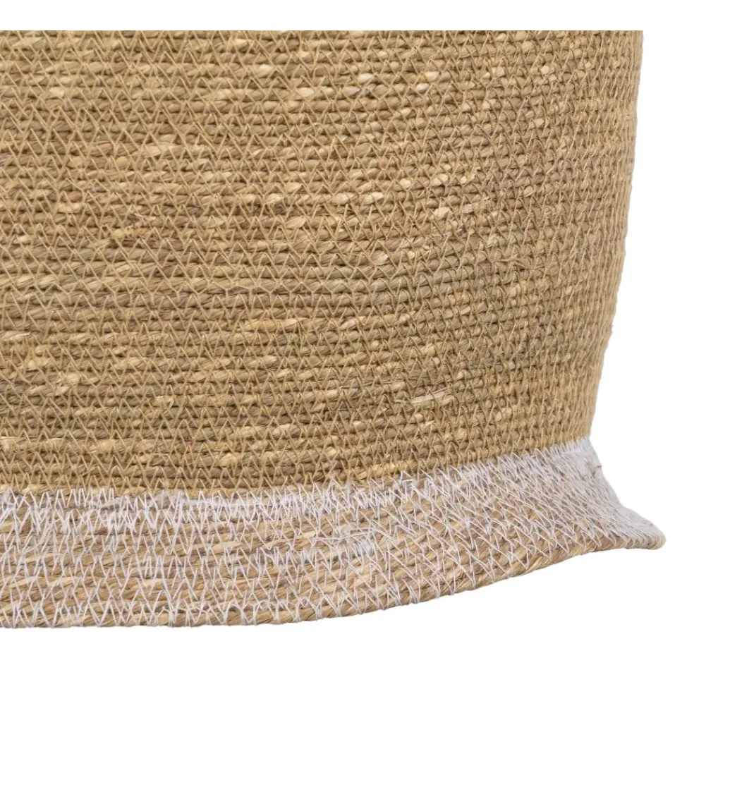 Lampa wisząca AKTALIZ 35 cm naturalna*Zona-Design Outlet