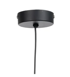 Lampa wisząca AKTALIZ 35 cm naturalna*Zona-Design Outlet